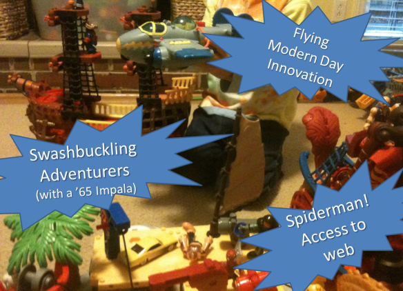 integrated play slide 1