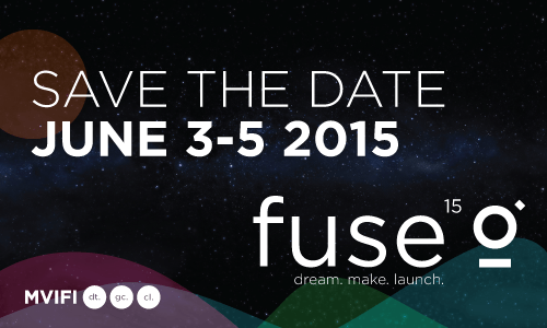 fuse15 June 3-5 2015