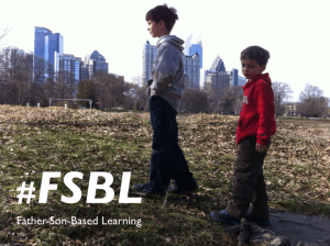 4. FSBL. Exploring.